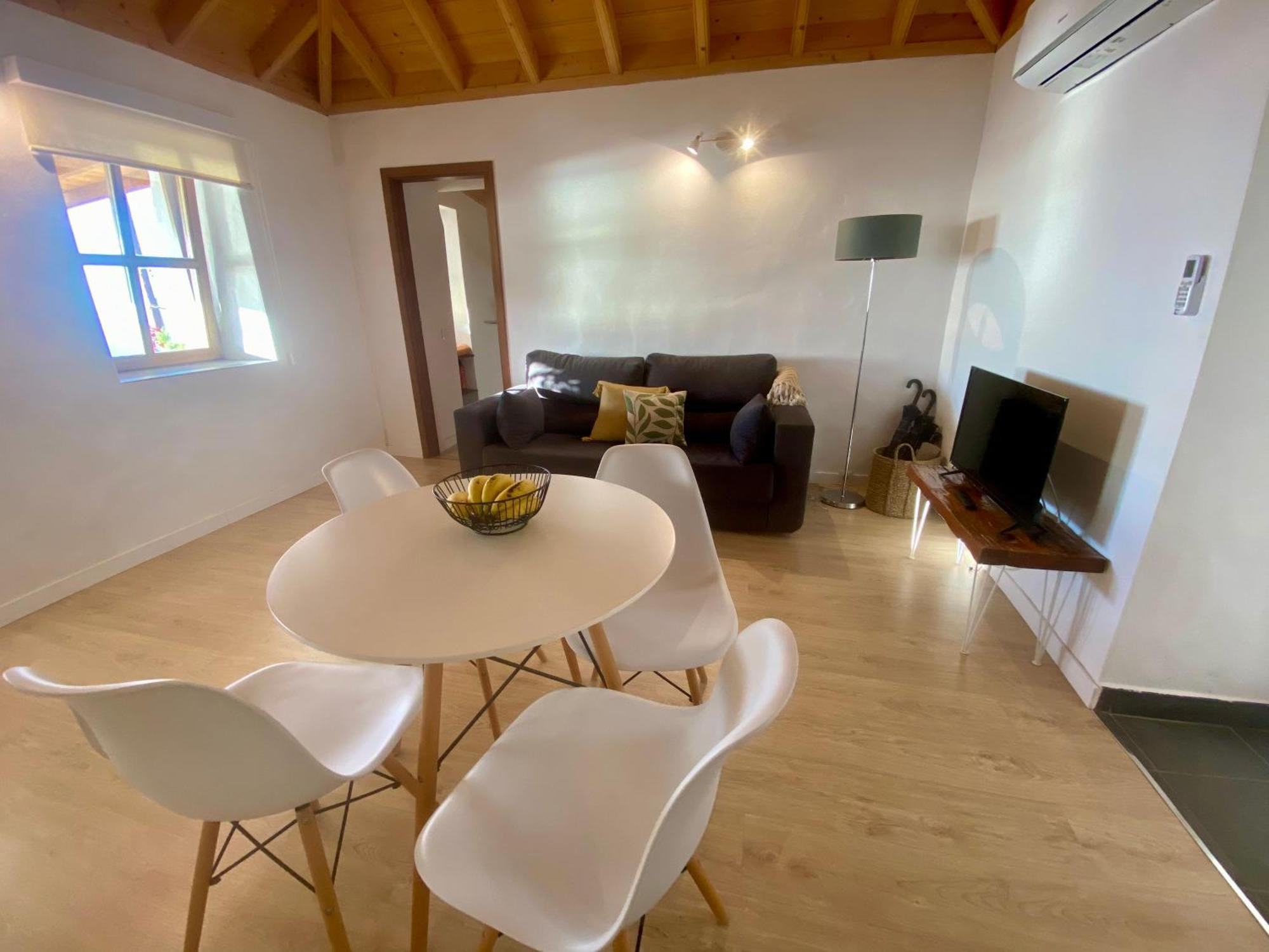 Ferienhaus Malu *