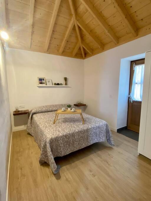 Malu Holiday home Garafia