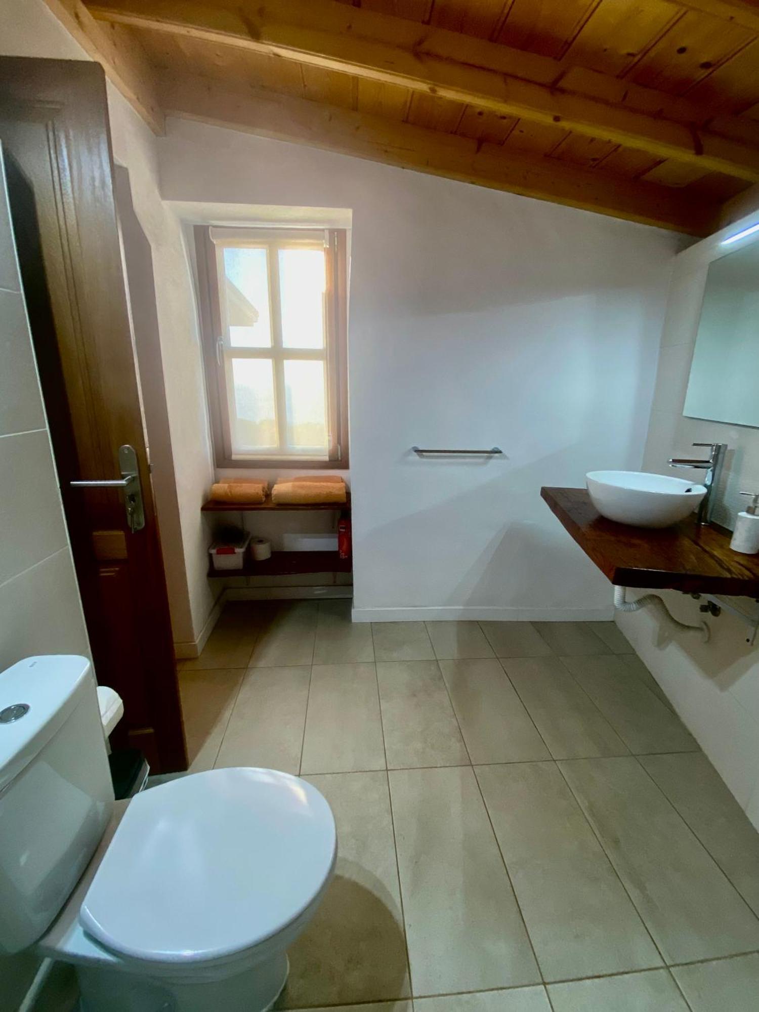 Holiday home Malu Garafia