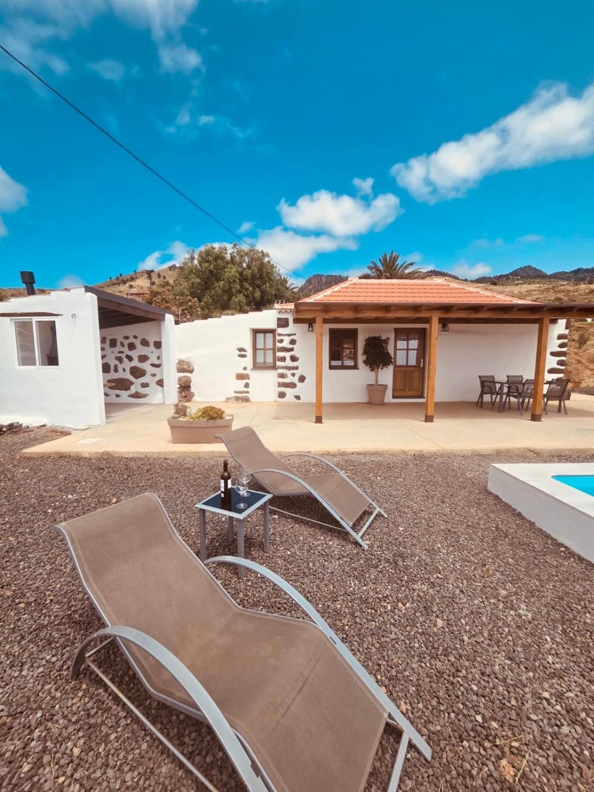 Holiday home Malu